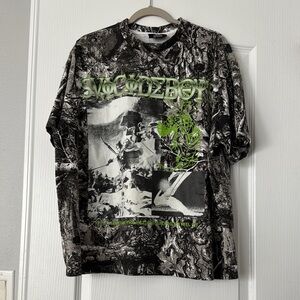 Limited edition suicide boys shirt